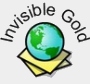 Invisible Gold logo