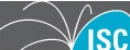 ISC logo